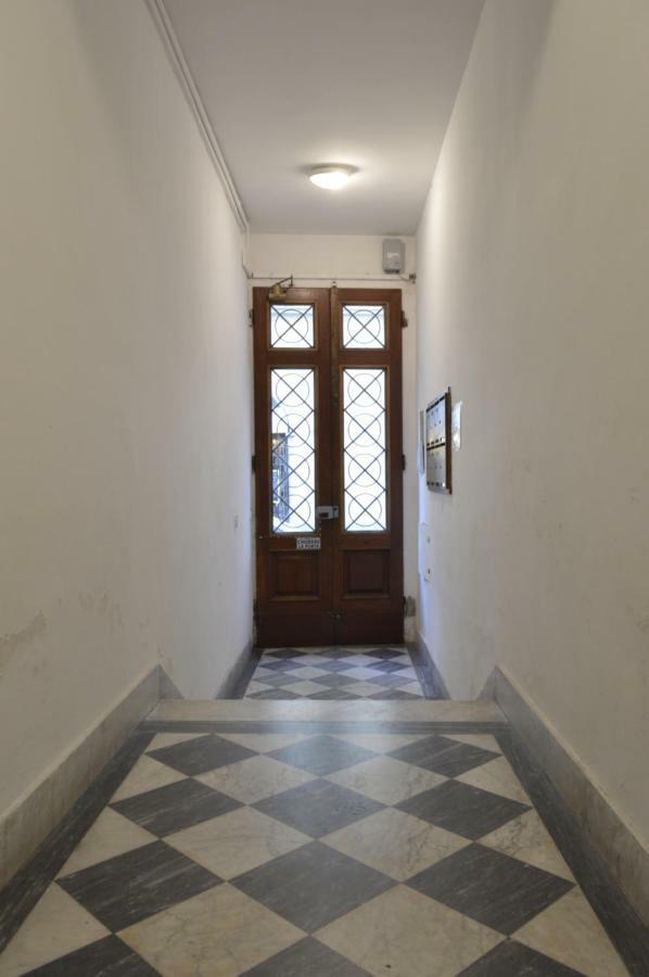 Relais Le Cento Botteghe Apartment ฟลอเรนซ์ ภายนอก รูปภาพ