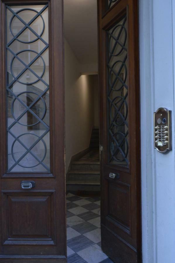 Relais Le Cento Botteghe Apartment ฟลอเรนซ์ ภายนอก รูปภาพ