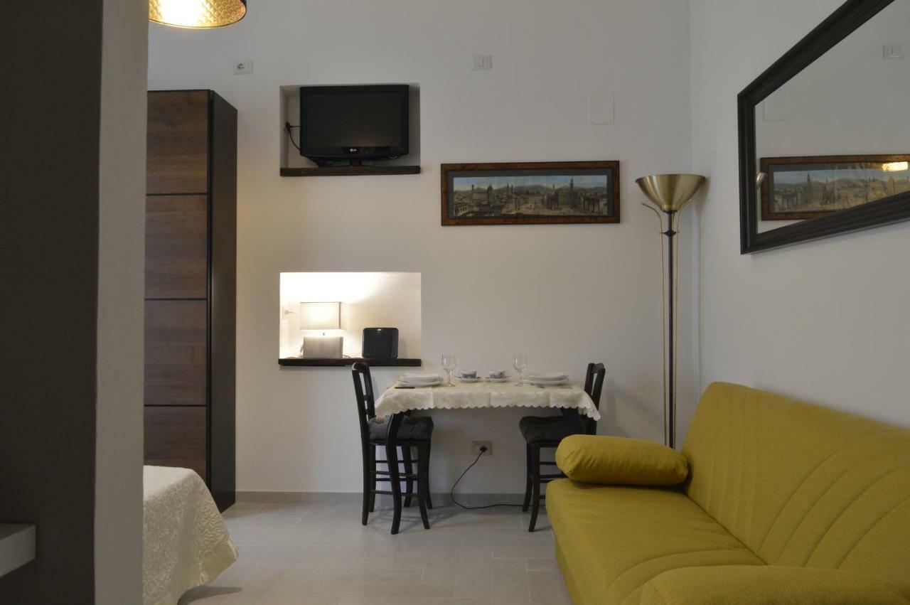 Relais Le Cento Botteghe Apartment ฟลอเรนซ์ ภายนอก รูปภาพ