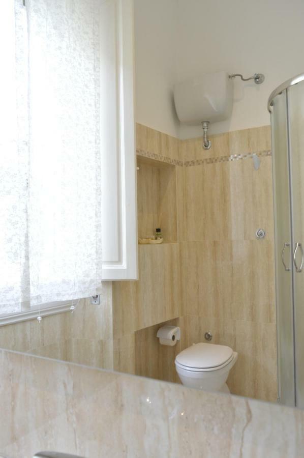 Relais Le Cento Botteghe Apartment ฟลอเรนซ์ ภายนอก รูปภาพ