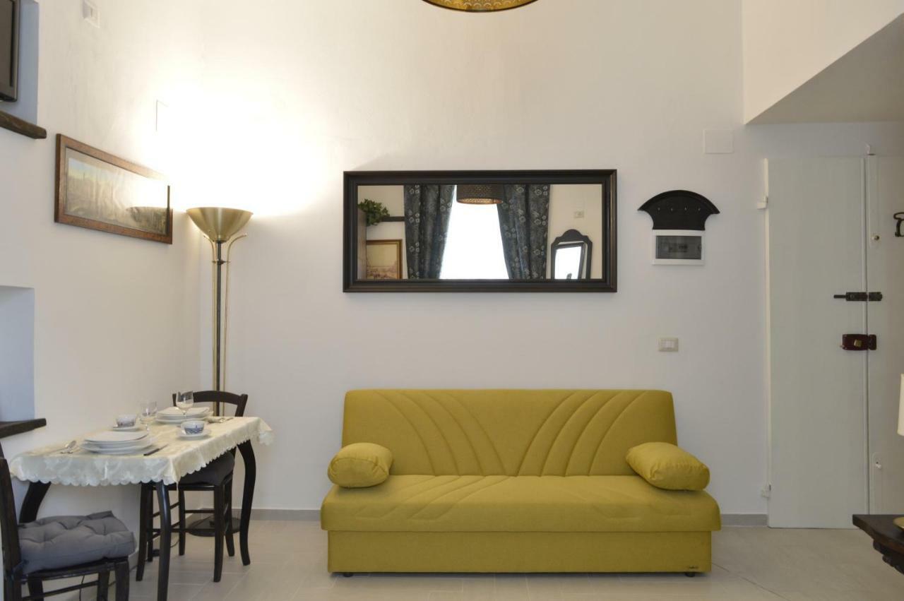 Relais Le Cento Botteghe Apartment ฟลอเรนซ์ ภายนอก รูปภาพ