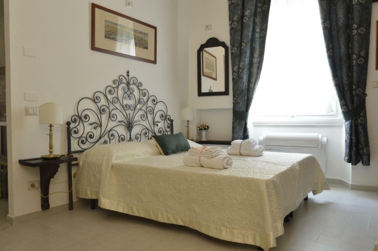 Relais Le Cento Botteghe Apartment ฟลอเรนซ์ ภายนอก รูปภาพ